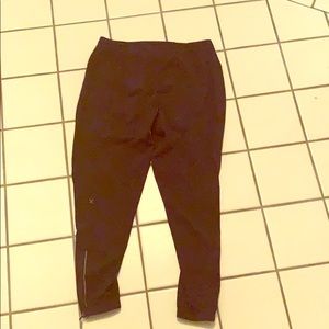Lululemon pants size large